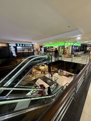 Fortune Centre (D7), Retail #554787611